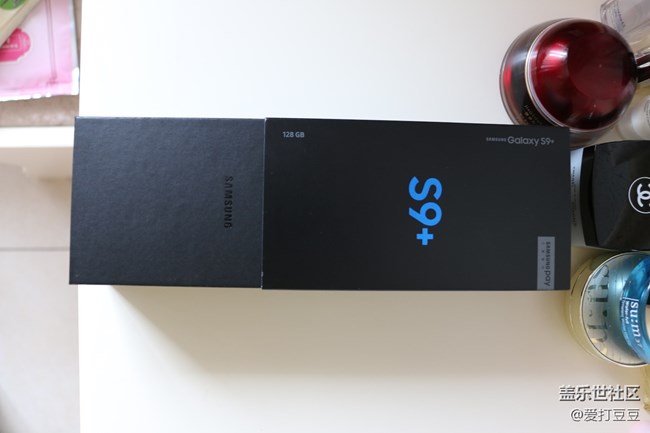 S9+使用一個月淺談，文筆不好，見諒！