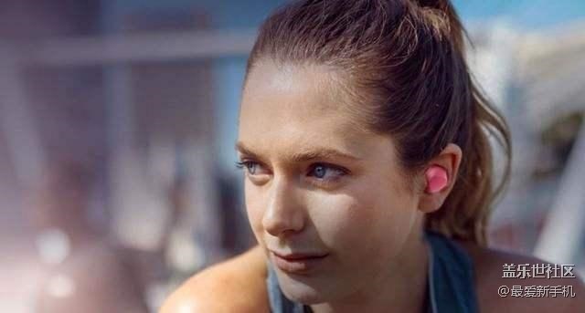 上班族的忠實陪伴者——三星IconX 2018*