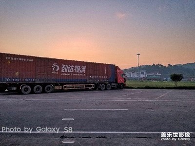 白天不懂夜的色！