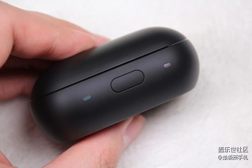 上班族的忠實陪伴者——三星IconX 2018*