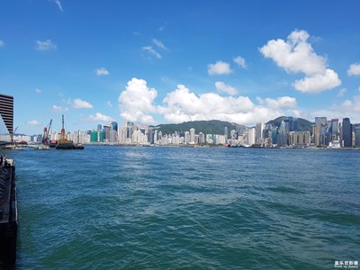 【中國最美瞬間】+香港美景