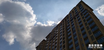 不是很會(huì)拍建筑