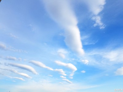 【中國最美瞬間】+藍天之下