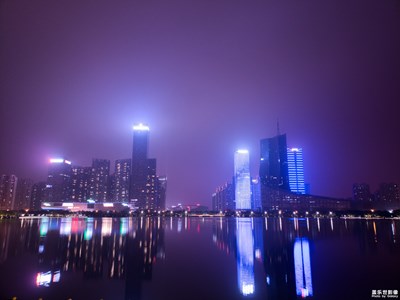 【中國最美瞬間】魅力都市『合肥』