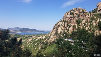 秦皇島天馬山，隨手拍！