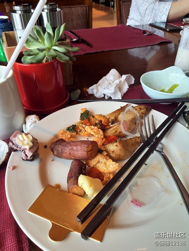 【5.27活動回顧】 感謝常州星部落帶我暢吃香格里拉