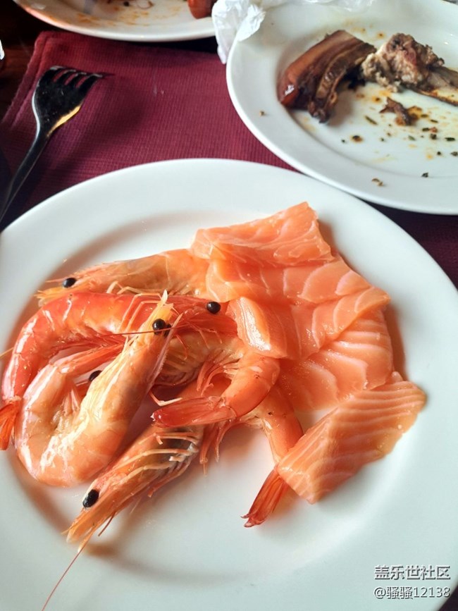 【5.27活動回顧】 感謝常州星部落帶我暢吃香格里拉