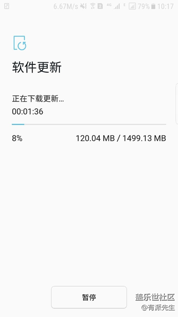 下載中