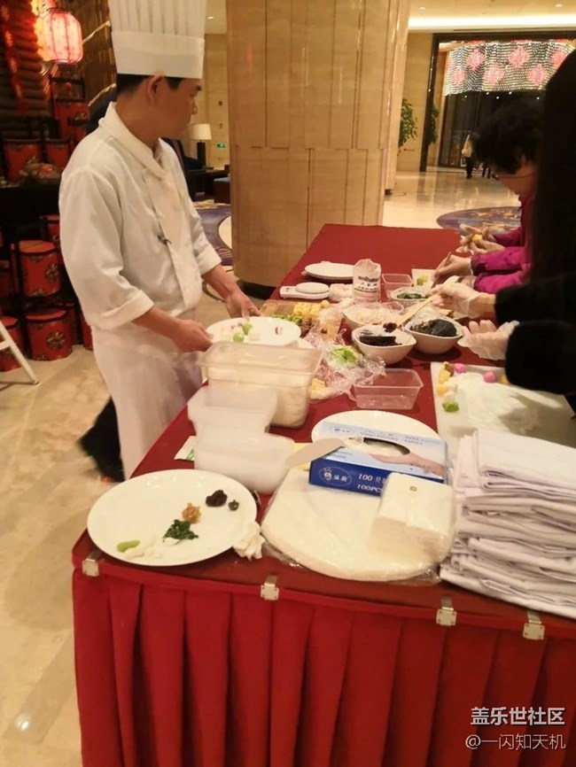 第二次來參加活動了，三星棒棒噠