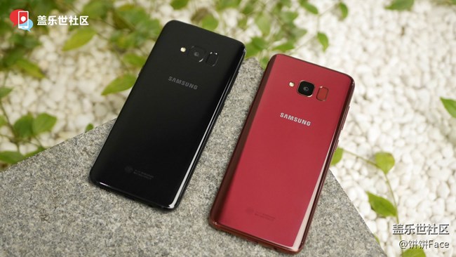 低調(diào)不失奢華 三星Galaxy S輕奢版美圖賞