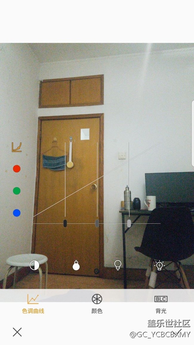 8.0 beta版使用報告