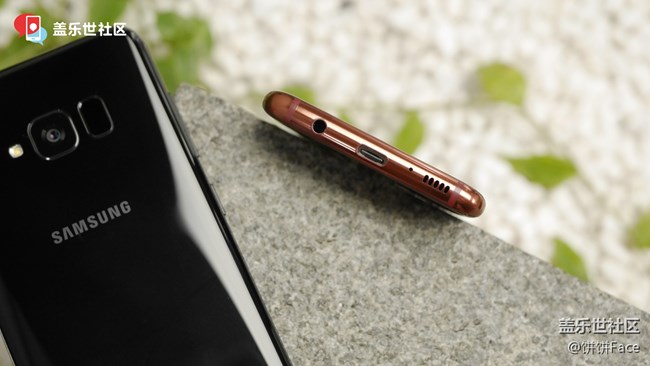 低調(diào)不失奢華 三星Galaxy S輕奢版美圖賞