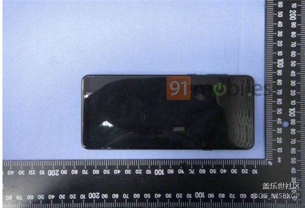 三星Galaxy A9 Star外觀確認：采用豎排雙攝