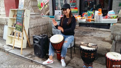 【北方江南】+灤州古城記憶