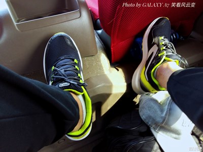 上班，下班隨手拍