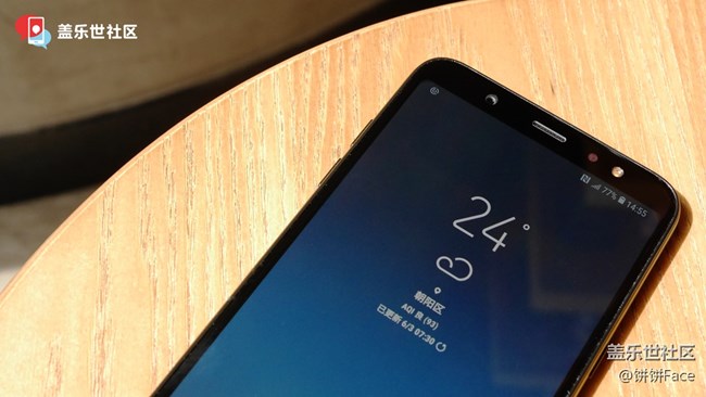 一屏一視界！三星Galaxy A9 Star | A9 Star Lite美圖賞