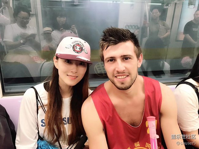 【活動(dòng)回顧】中國坐標(biāo).城市定向戶外挑戰(zhàn)賽-上海星部落2隊(duì)