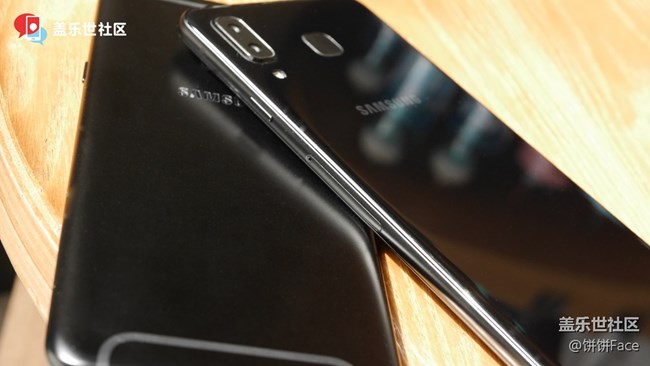 一屏一視界！三星Galaxy A9 Star | A9 Star Lite美圖賞