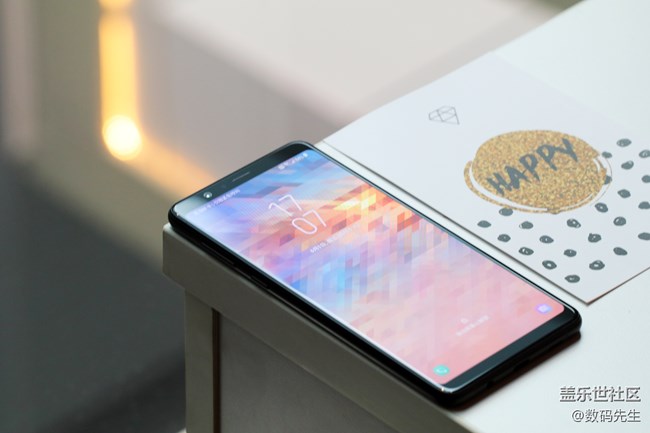 專為中國(guó)市場(chǎng)打造，三星A9 Star系列首發(fā)體驗(yàn)