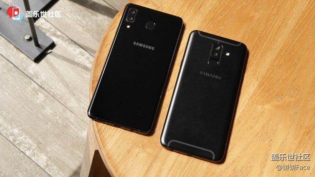 一屏一視界！三星Galaxy A9 Star | A9 Star Lite美圖賞