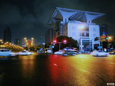 南京東路&人民廣場(chǎng) （Ⅰ）