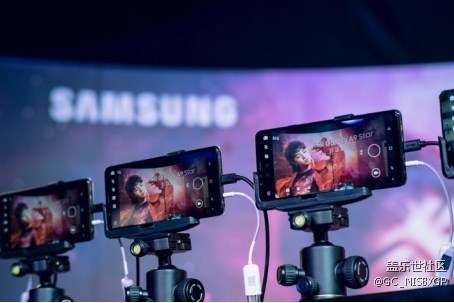 突破自我創(chuàng)造不凡，三星Galaxy A9 Star