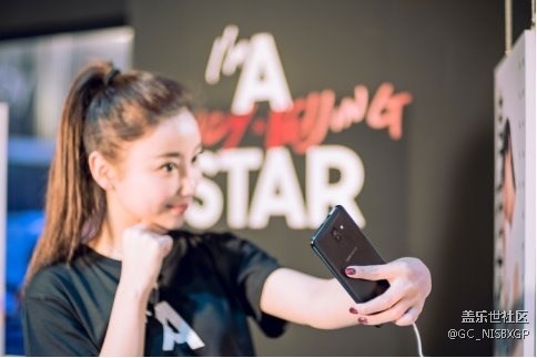 隨手拍出更美的自己，三星Galaxy A9 Star Lite正式發(fā)布