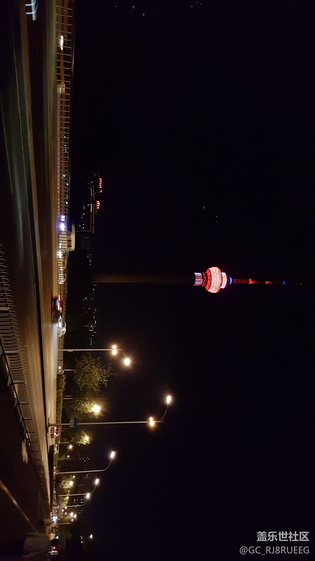 note5夜拍，大家看看怎么樣。