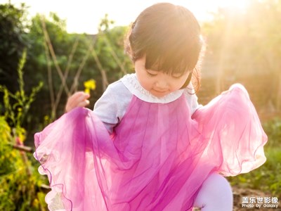 人像，第一波