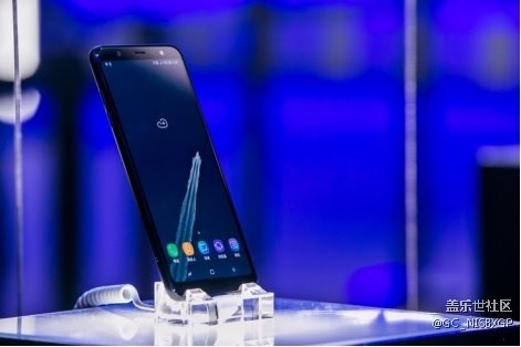 隨手拍出更美的自己，三星Galaxy A9 Star Lite正式發(fā)布