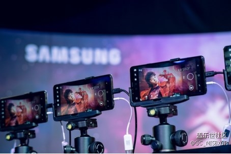 突破自我創(chuàng)造不凡，三星Galaxy A9 Star