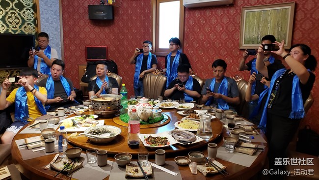 【中國最美瞬間】呼倫貝爾站活動回顧