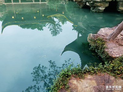 中國最美瞬間+夢(mèng)里水鄉(xiāng)