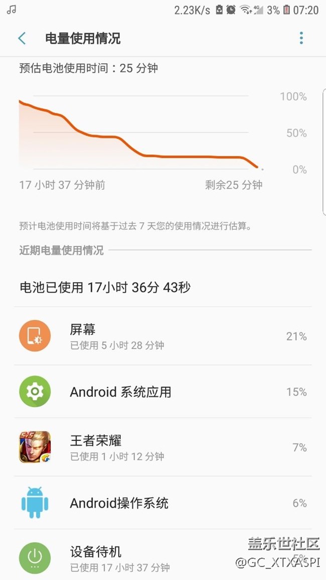 實(shí)測(cè)s7edge內(nèi)測(cè)抓包8.0感受