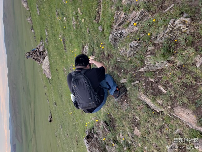 【中國最美瞬間】呼倫貝爾站活動回顧