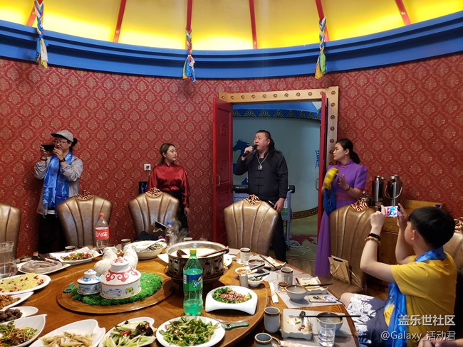 【中國最美瞬間】呼倫貝爾站活動回顧