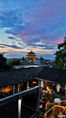 【中國(guó)最美瞬間】+廣袤華夏之傳統(tǒng)