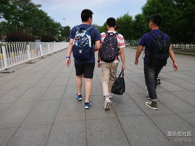 記A9 Star發(fā)布會(huì)和兄弟們的聚會(huì)行