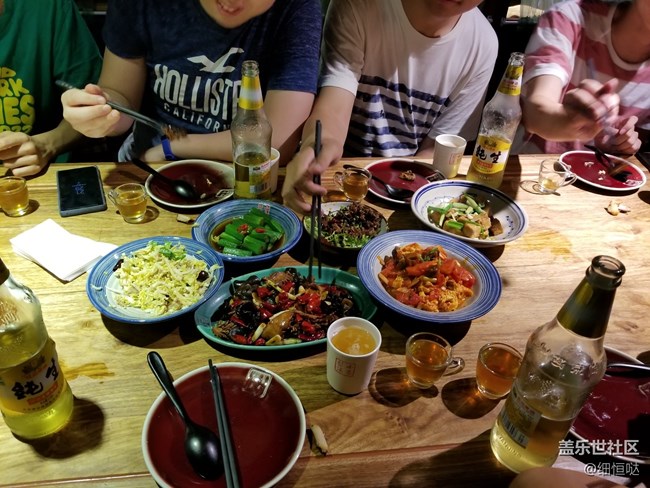 記A9 Star發(fā)布會(huì)和兄弟們的聚會(huì)行