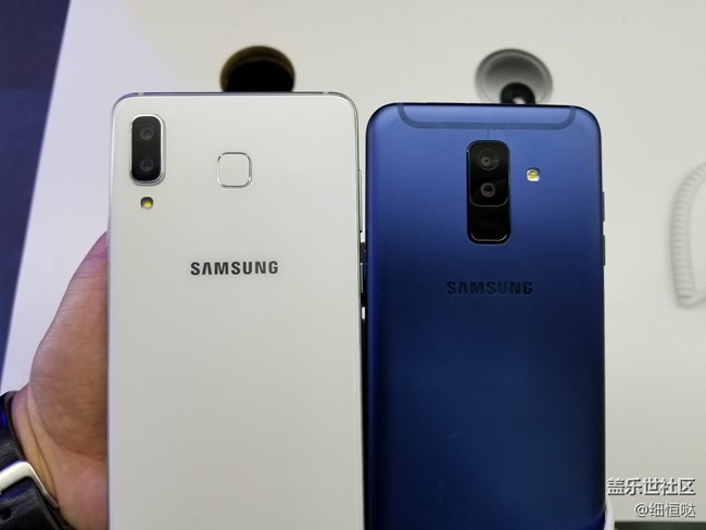 記A9 Star發(fā)布會(huì)和兄弟們的聚會(huì)行