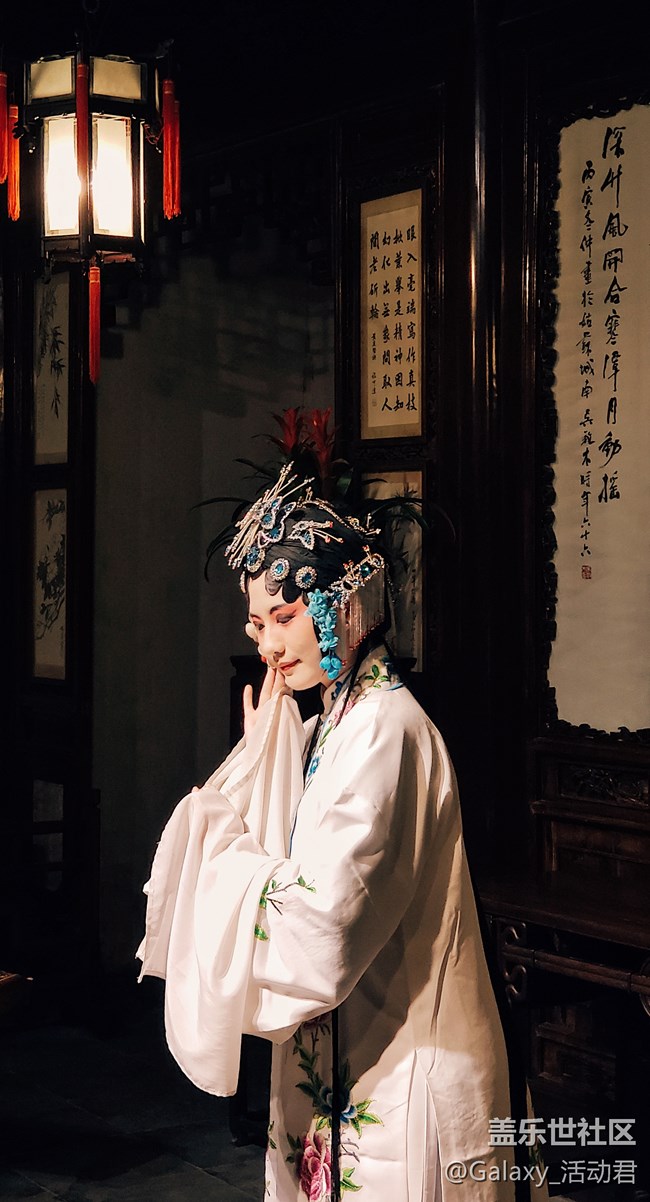 最美攝影課堂：蘇州漫影，快來pick林海音獨(dú)家攝影秘方