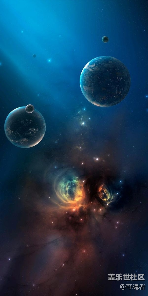 分享幾張壁紙給星粉們！