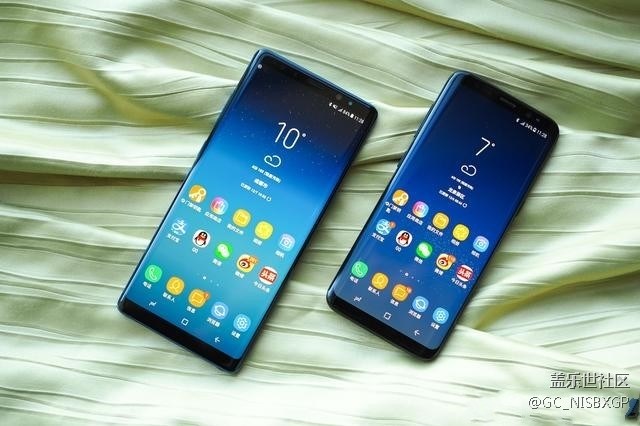 三星Note9即將來(lái)到，三星Note8：我降價(jià)迎接一下？