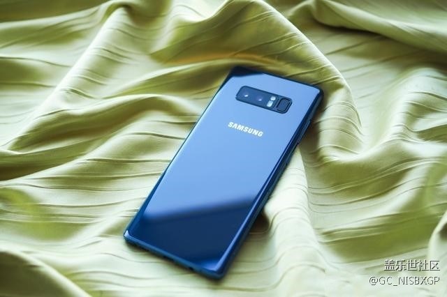 三星Note9即將來(lái)到，三星Note8：我降價(jià)迎接一下？