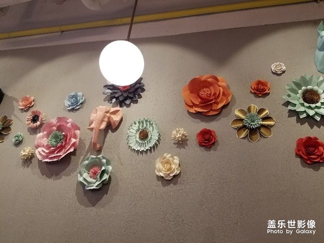 憤怒得廚房
