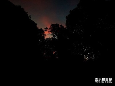 記錄最美一刻！