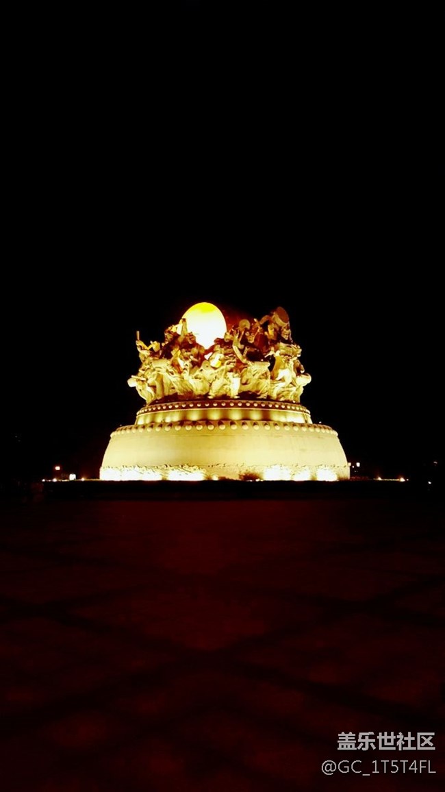 這個夜拍怎么樣？