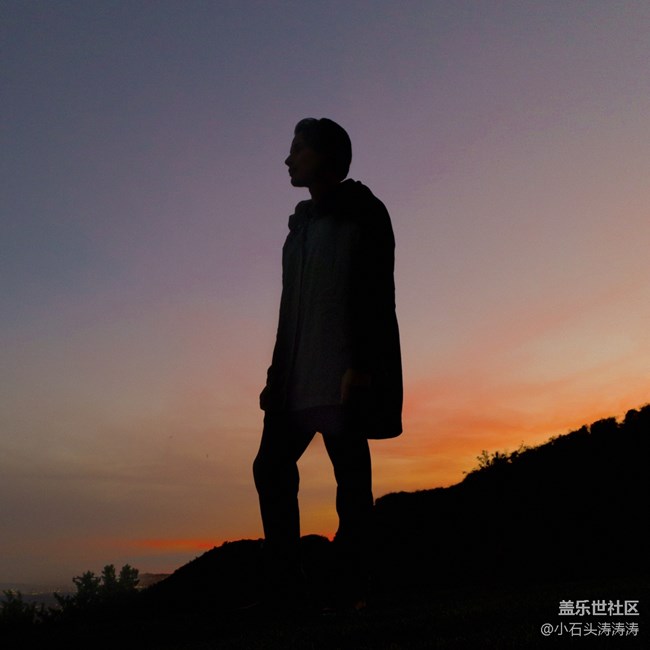 Galaxy S9+創(chuàng)意拍攝技巧你需要了解一下（一）