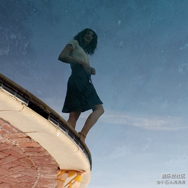 Galaxy S9+創(chuàng)意拍攝技巧你需要了解一下（一）