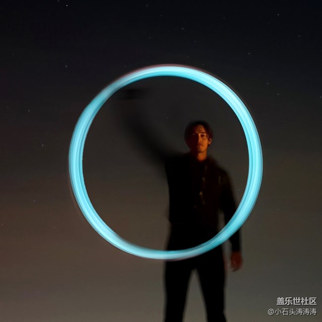 Galaxy S9+創(chuàng)意拍攝技巧你需要了解一下（一）